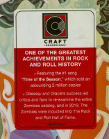 Vorschau: Odessey & Oracle (LP) Vorschau: Odessey & Oracle (LP)