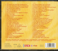 Vorschau: Ich möcht' gern dein Herz klopfen hör'n - 50 große Erfolge (2-CD) Vorschau: Ich möcht' gern dein Herz klopfen hör'n - 50 große Erfolge (2-CD)