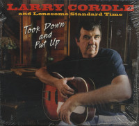 Vorschau: Took Down & Put Up (CD) Vorschau: Took Down & Put Up (CD)