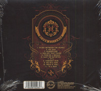 Vorschau: Blues Alliance (CD) Vorschau: Blues Alliance (CD)