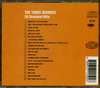 Vorschau: 20 Greatest Hits (CD) Vorschau: 20 Greatest Hits (CD)