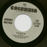 Vorschau: Venus - Gina (7inch, 45rpm, BC) Vorschau: Venus - Gina (7inch, 45rpm, BC)