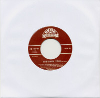 Vorschau: Missing You (7inch, 45rpm) Vorschau: Missing You (7inch, 45rpm)