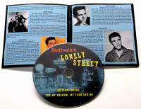 Vorschau: Destination Lonely Street - 32 Tearjerkers For My Shadow, My Echo And Me (CD) Vorschau: Destination Lonely Street - 32 Tearjerkers For My Shadow, My Echo And Me (CD)