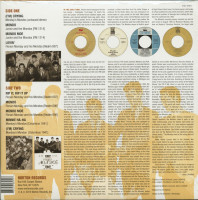 Vorschau: Florian Monday And His Mondos - Mondo Mondo! (LP) Vorschau: Florian Monday And His Mondos - Mondo Mondo! (LP)