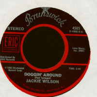 Vorschau: Doggin' Around - Baby Workout (7inch, 45rpm) Vorschau: Doggin' Around - Baby Workout (7inch, 45rpm)