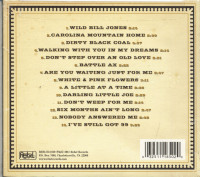 Vorschau: Side By Side (CD) Vorschau: Side By Side (CD)