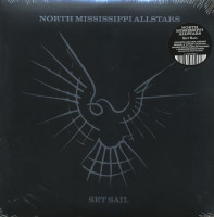 Vorschau: Set Sail (LP, colored Vinyl, Ltd.) Vorschau: Set Sail (LP, colored Vinyl, Ltd.)