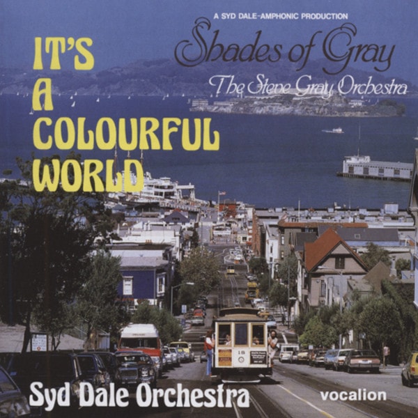 Shades Of Gray (1980) - It's A Wonderful..(1981