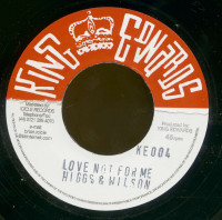 Vorschau: Shuffle Duc - Love Not For Me (7inch, 45rpm, BC) Vorschau: Shuffle Duc - Love Not For Me (7inch, 45rpm, BC)