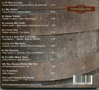 Vorschau: From The Barrell (CD) Vorschau: From The Barrell (CD)
