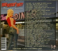 Vorschau: Teen Rockin' Party Vol.7 (CD) Vorschau: Teen Rockin' Party Vol.7 (CD)