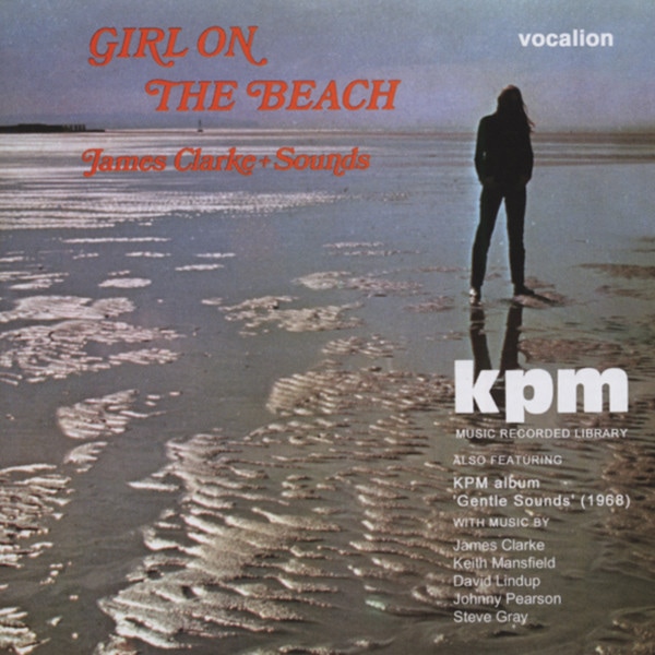 Girl On The Beach (1969) & KPM (1968)