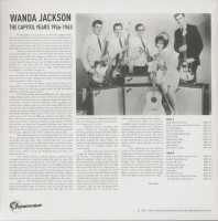 Vorschau: The Capitol Years 1956-1963 (LP) Vorschau: The Capitol Years 1956-1963 (LP)