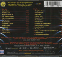 Vorschau: Dark Night - Live In Philly (2-CD) Vorschau: Dark Night - Live In Philly (2-CD)