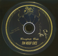 Vorschau: Rooftop Bop (CD) Vorschau: Rooftop Bop (CD)