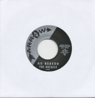 Vorschau: No Reason - The Lonely Wait (7inch, 45rpm) Vorschau: No Reason - The Lonely Wait (7inch, 45rpm)