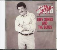 Vorschau: Love Songs & Blues Vorschau: Love Songs & Blues
