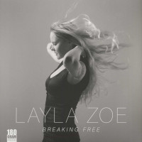 Vorschau: Breaking Free (LP) Vorschau: Breaking Free (LP)