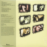 Vorschau: Native Son (LP, colored Vinyl, Ltd.) Vorschau: Native Son (LP, colored Vinyl, Ltd.)