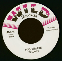 Vorschau: Nightmare - Come Back Baby (7inch, 45rpm, PS) Vorschau: Nightmare - Come Back Baby (7inch, 45rpm, PS)