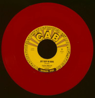 Vorschau: Bertha Lou - Just Keep On Going (7inch, 45rpm) Vorschau: Bertha Lou - Just Keep On Going (7inch, 45rpm)