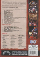 Vorschau: Live At The Sunhouse - Indo Rock Vol.2 (DVD + CD) Vorschau: Live At The Sunhouse - Indo Rock Vol.2 (DVD + CD)