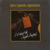 Vorschau: I Heard The Angels Singing (LP) Vorschau: I Heard The Angels Singing (LP)