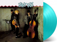 Vorschau: Stray Cats (LP, 180 Gram Vinyl) Vorschau: Stray Cats (LP, 180 Gram Vinyl)