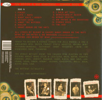 Vorschau: Zombie Rock (LP) Vorschau: Zombie Rock (LP)