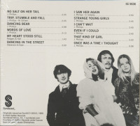 Vorschau: The Mamas & The Papas (CD) Vorschau: The Mamas & The Papas (CD)