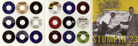 Vorschau: Stompin' Vol.23 (CD) Vorschau: Stompin' Vol.23 (CD)