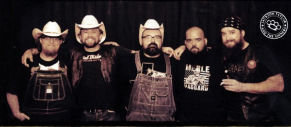 Live At The Billy Bob's Texas (CD+DVD)
