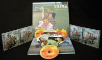 Vorschau: Open Up Your Heart (7-CD Deluxe Box Set) Vorschau: Open Up Your Heart (7-CD Deluxe Box Set)