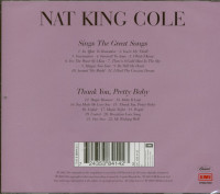 Vorschau: Sings The Great Songs - Thank You, Pretty Baby (CD) Vorschau: Sings The Great Songs - Thank You, Pretty Baby (CD)