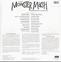 Vorschau: The Original Monster Mash (LP, Glow In The Dark Vinyl, Ltd.) Vorschau: The Original Monster Mash (LP, Glow In The Dark Vinyl, Ltd.)