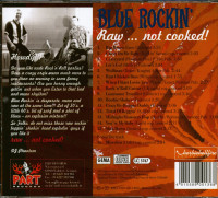 Vorschau: Raw...Not Cooked (CD) Vorschau: Raw...Not Cooked (CD)