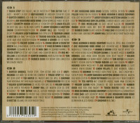 Vorschau: Country Club - Country Made in Germany (3-CD Set) Vorschau: Country Club - Country Made in Germany (3-CD Set)
