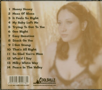 Vorschau: Tryin' To Get To You (CD) Vorschau: Tryin' To Get To You (CD)