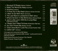 Vorschau: Best Of Eddy Arnold (CD) Vorschau: Best Of Eddy Arnold (CD)