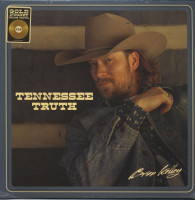Vorschau: Tennessee Truth (LP, colored Vinyl) Vorschau: Tennessee Truth (LP, colored Vinyl)