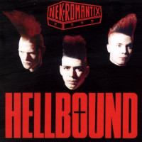 Vorschau: Hellbound (CD) Vorschau: Hellbound (CD)