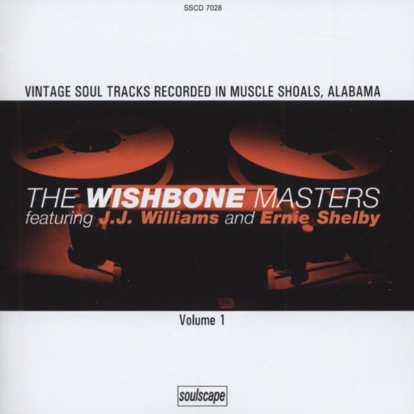 The Wishbone Masters Vol.1