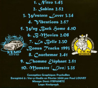 Vorschau: Rock'N'Roll (CD) Vorschau: Rock'N'Roll (CD)