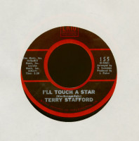 Vorschau: Suspicion - I'll Touch A Star (7inch, 45rpm) Vorschau: Suspicion - I'll Touch A Star (7inch, 45rpm)