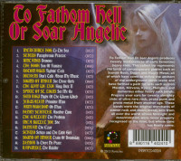 Vorschau: To Fathom Hell Or Soar Angelic (CD) Vorschau: To Fathom Hell Or Soar Angelic (CD)