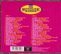 Vorschau: The Soundalike Kings Presents Covers, Hits & Misses - From The Vaults Of Spar Records (2-CD) Vorschau: The Soundalike Kings Presents Covers, Hits & Misses - From The Vaults Of Spar Records (2-CD)