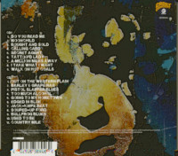 Vorschau: Check Shirt Wizard - Live In 77 (2-CD) Vorschau: Check Shirt Wizard - Live In 77 (2-CD)
