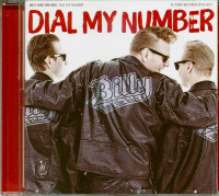 Vorschau: Dial My Number (CD) Vorschau: Dial My Number (CD)