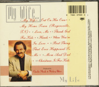 Vorschau: My Wife ... My Life (CD) Vorschau: My Wife ... My Life (CD)